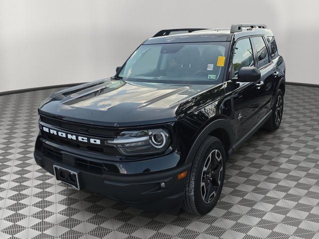 ford bronco sport 2024 3FMCR9C66RRE93019 image ford bronco sport 2024 3FMCR9C66RRE93019 image